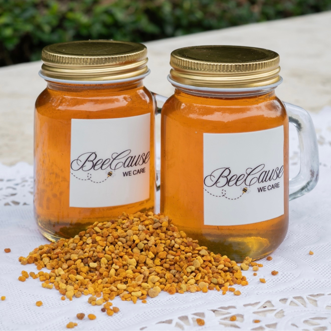 Honey Heaven Bundle